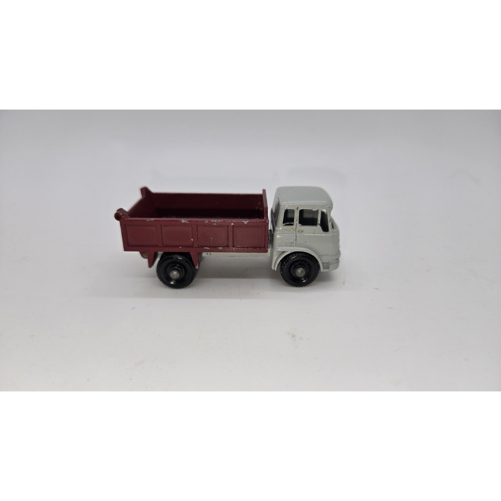 Vintage Matchbox‎ Lesney #3 Bedford 7 1/2 Ton Tipper